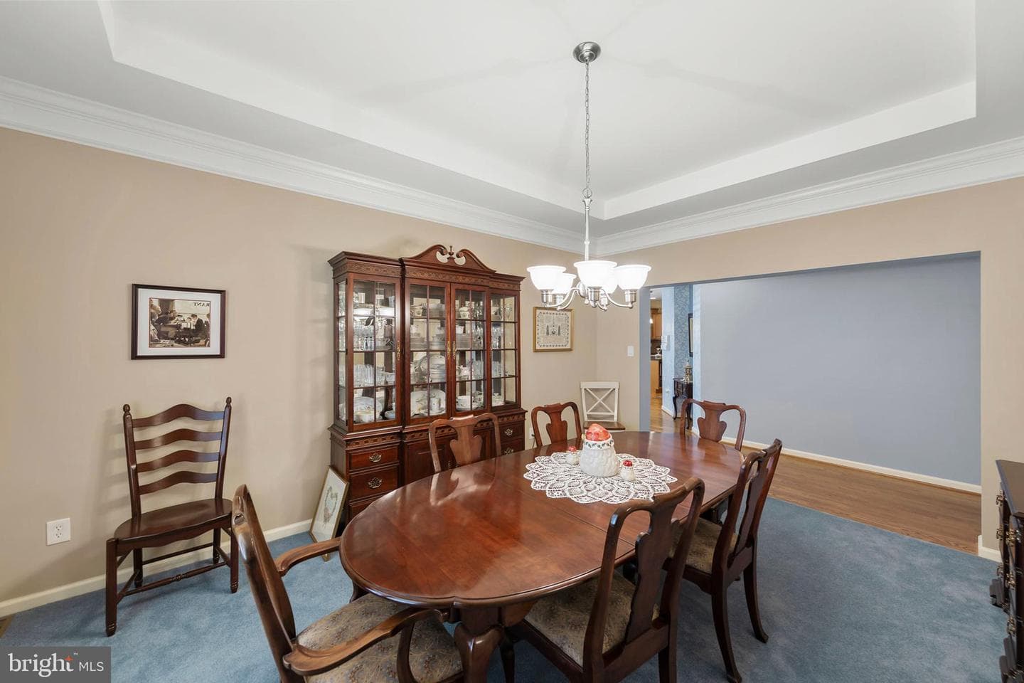 126 Harvest Ridge Drive photo 6