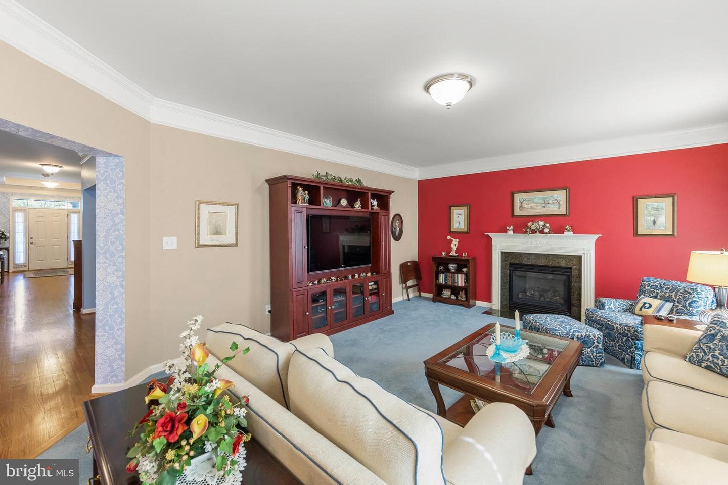 126 Harvest Ridge Drive photo 8