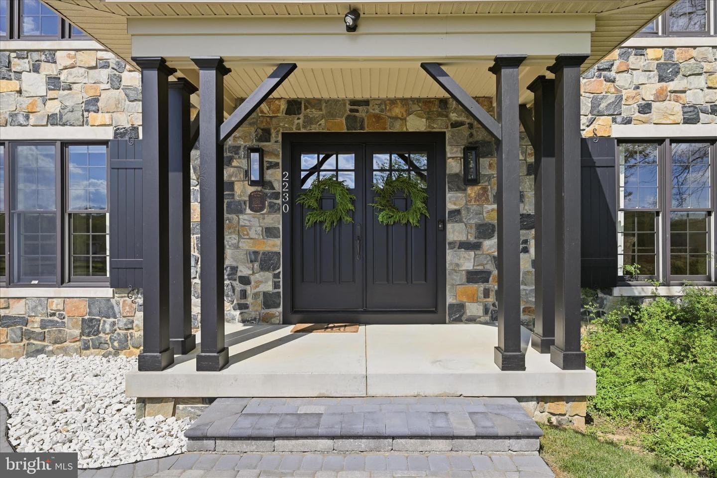 2230 Jones Road, Winchester