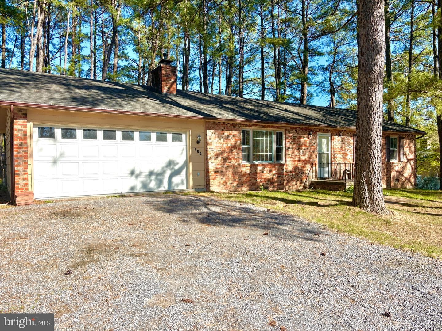 102 Carroll Drive
