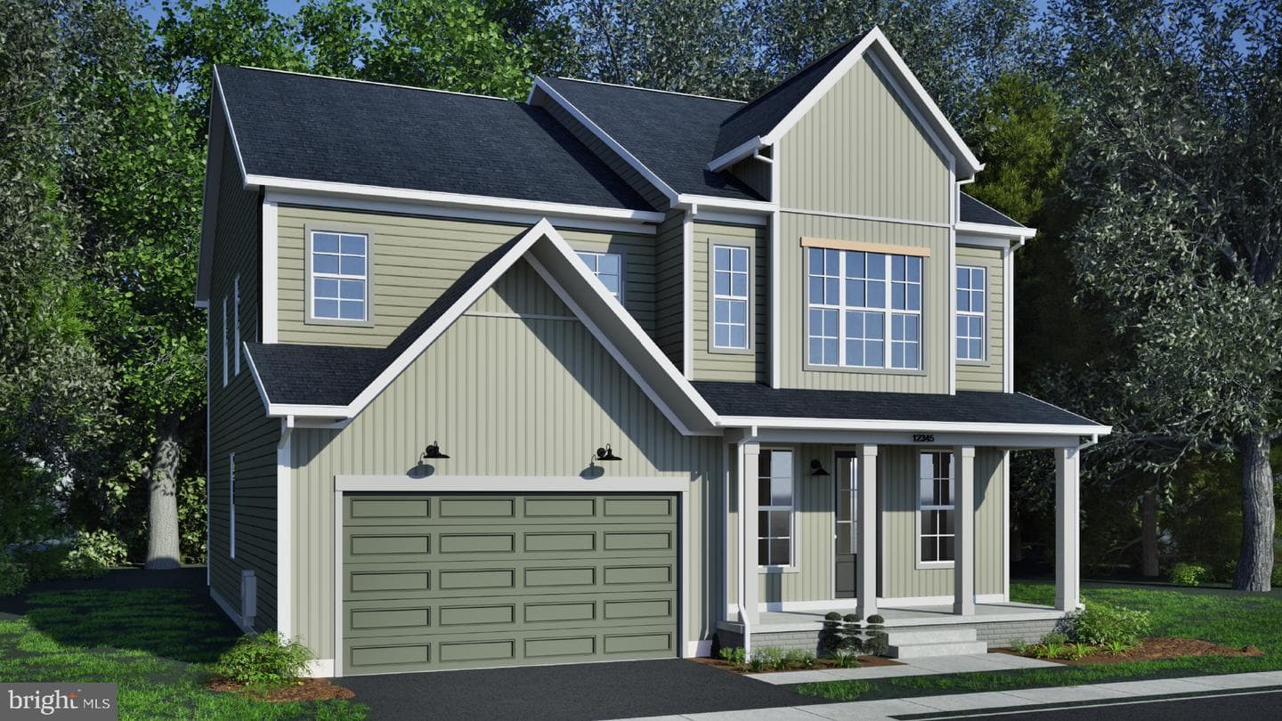 117 Batik Way #homesite 2119, Stephenson
