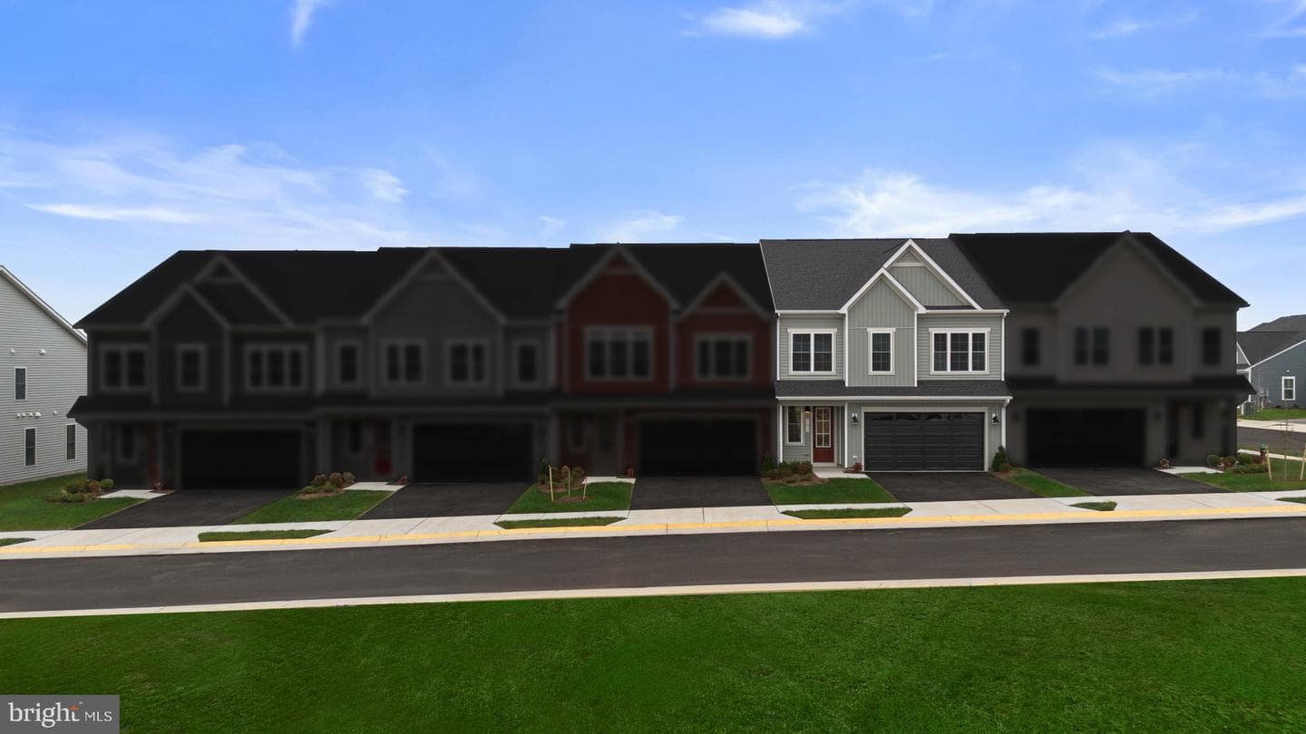 102 Keystone Lane #homesite 1091