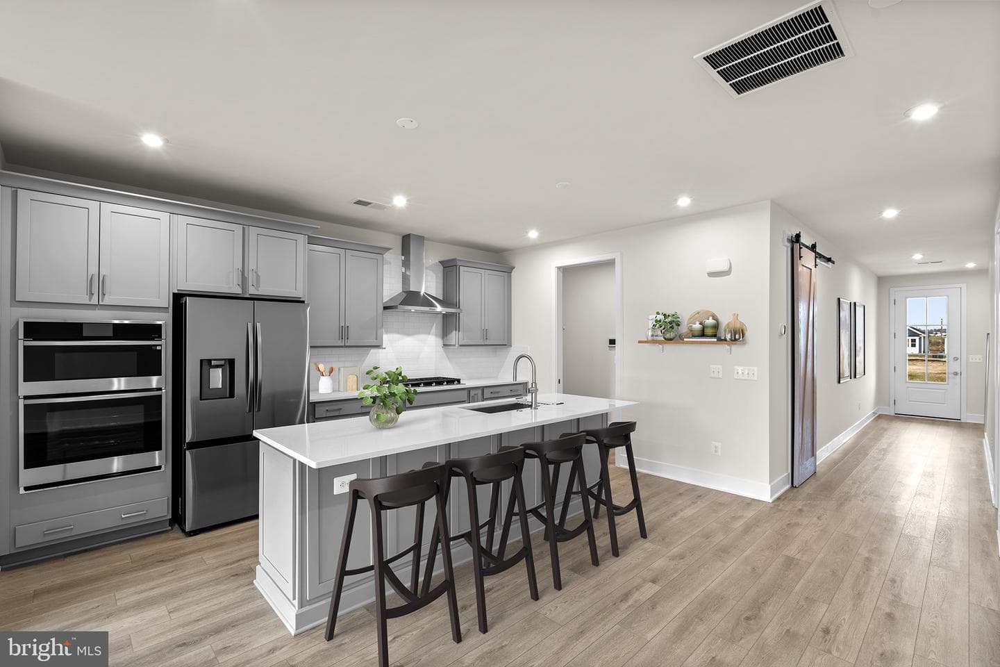 102 Keystone Lane #homesite 1091 photo 2