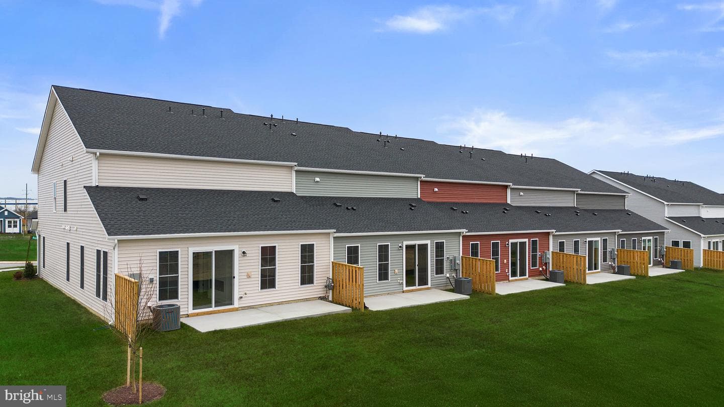 102 Keystone Lane #homesite 1091 photo 33