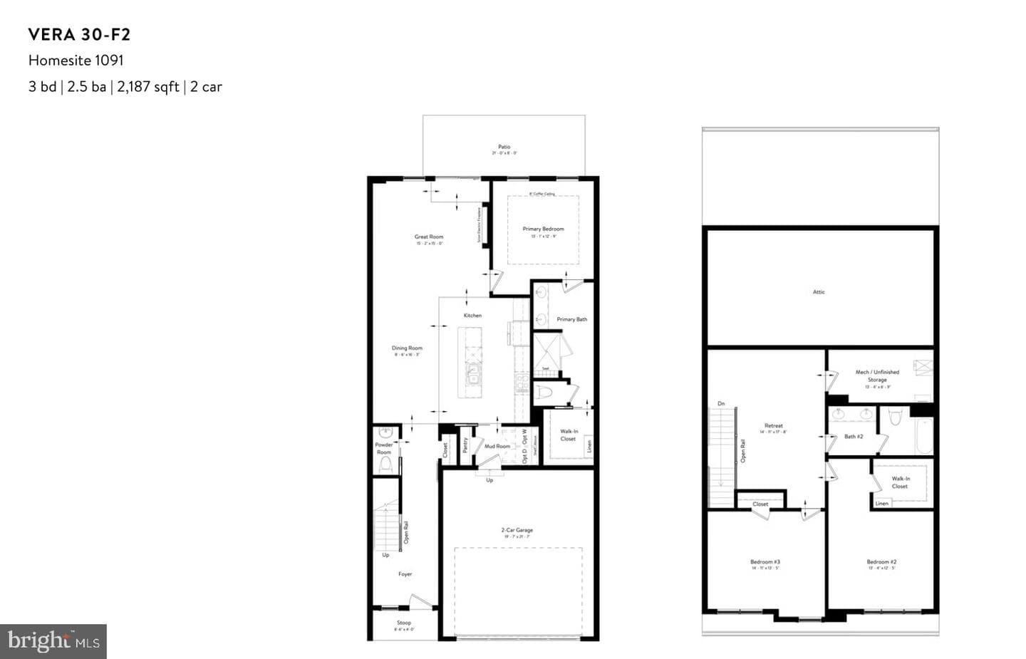 102 Keystone Lane #homesite 1091 photo 34