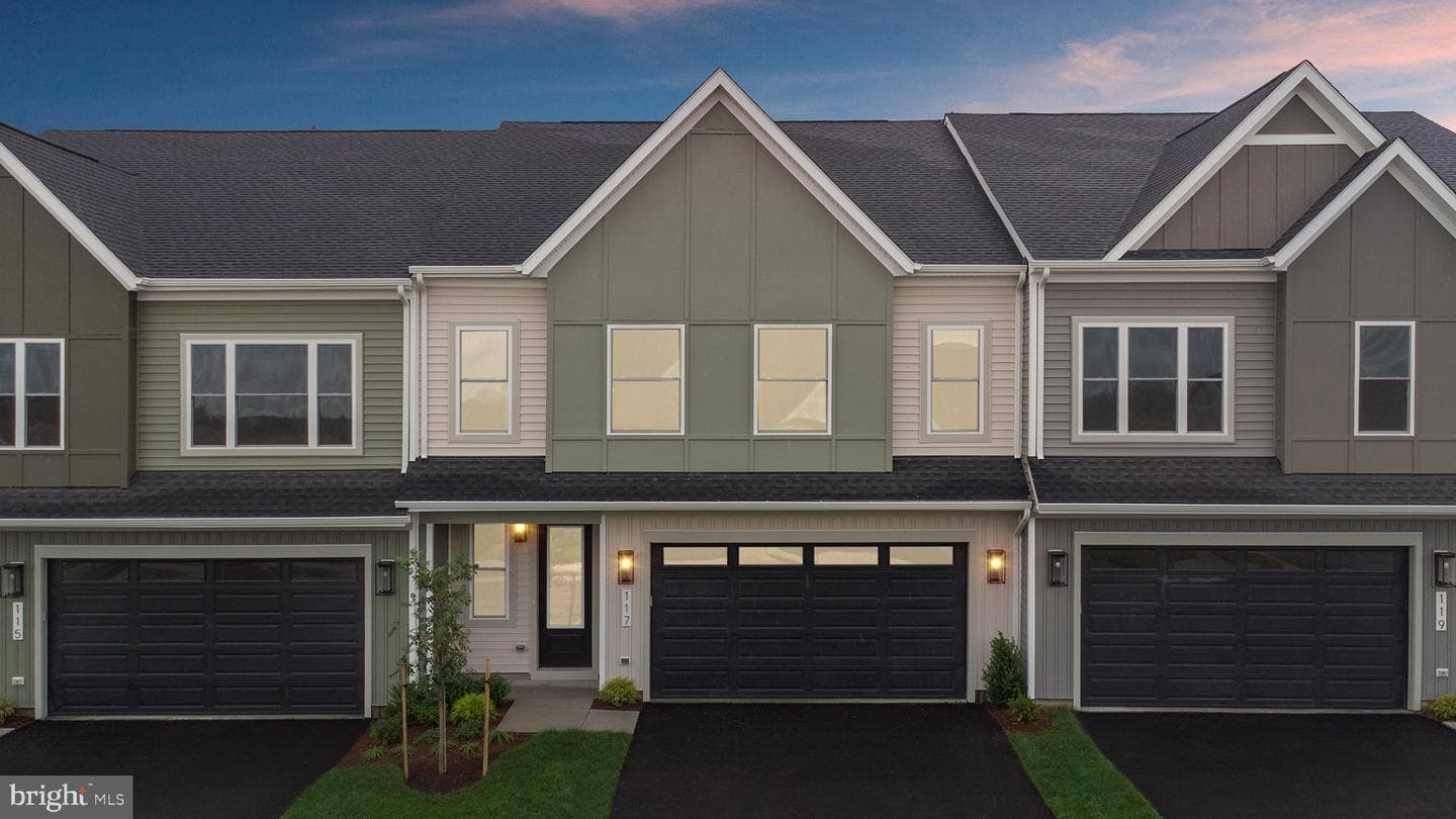 117 Wagtail Lane #homesite 1031 photo 33