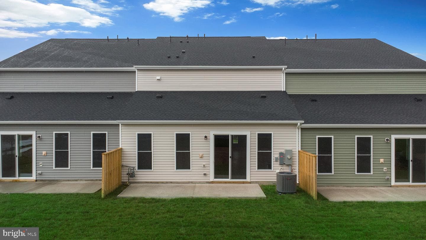 117 Wagtail Lane #homesite 1031 photo 34