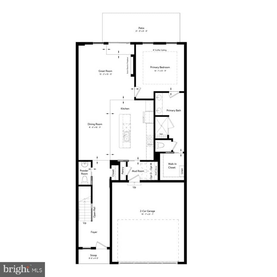 117 Wagtail Lane #homesite 1031 photo 36