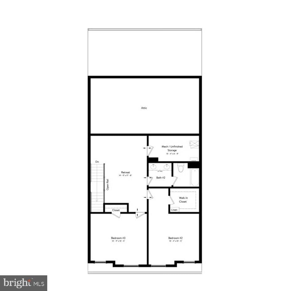 117 Wagtail Lane #homesite 1031 photo 37