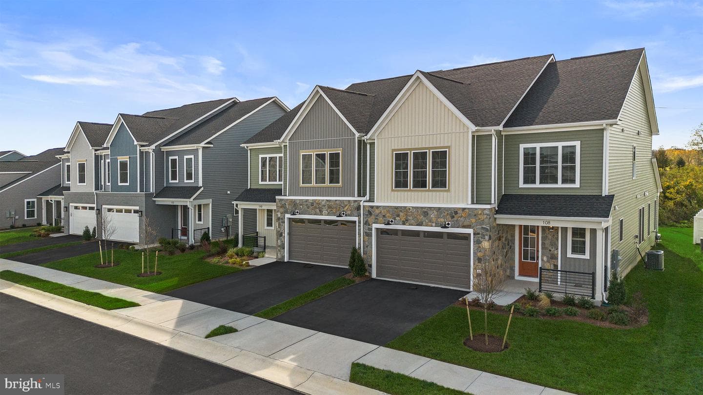 117 Wagtail Lane #homesite 1031 photo 39