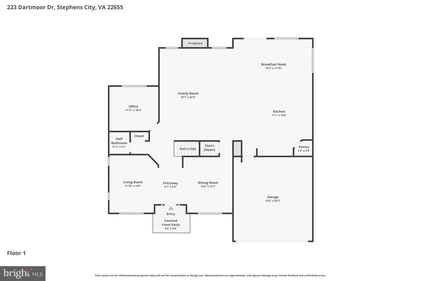 223 Dartmoor Drive photo 63