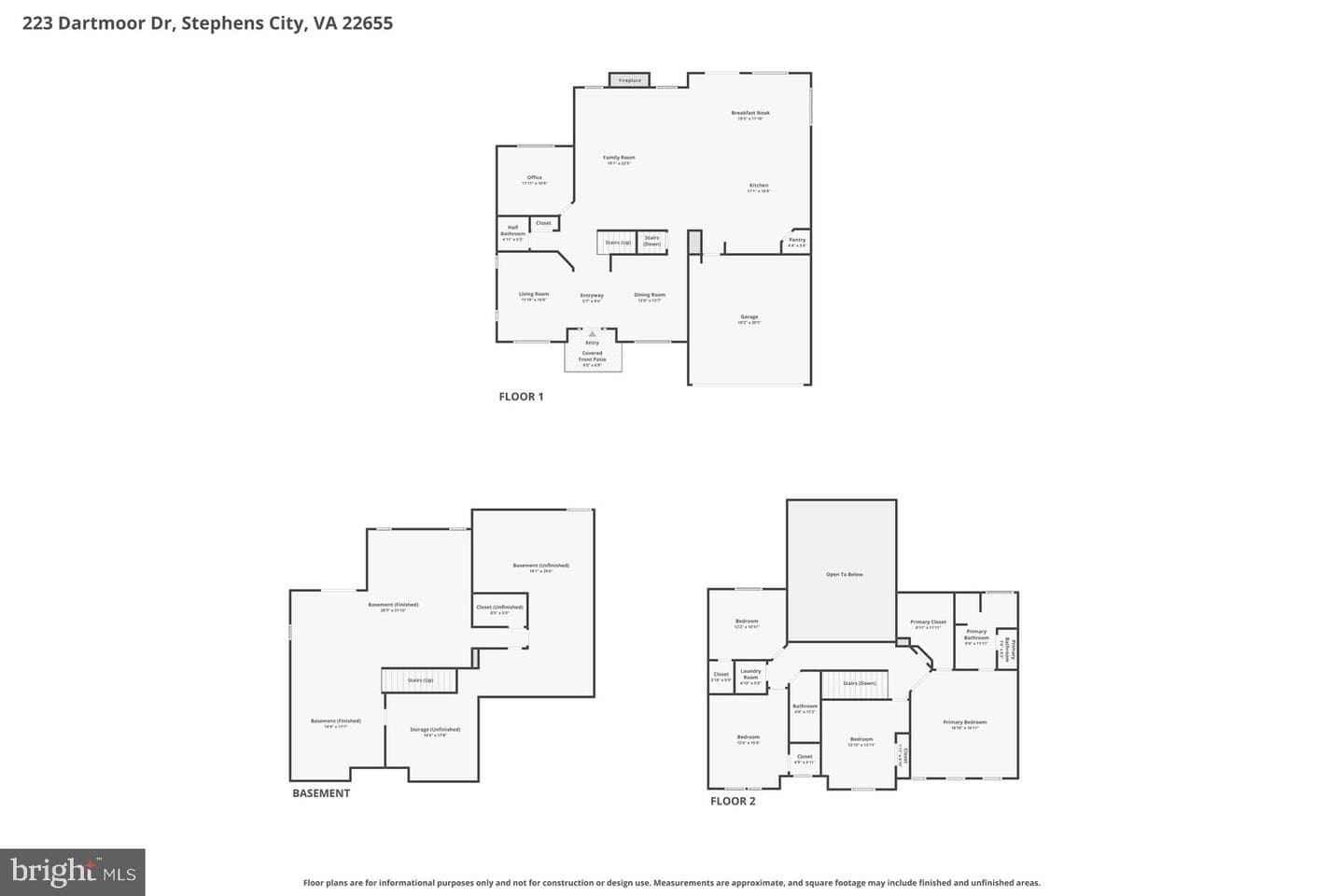 223 Dartmoor Drive photo 66