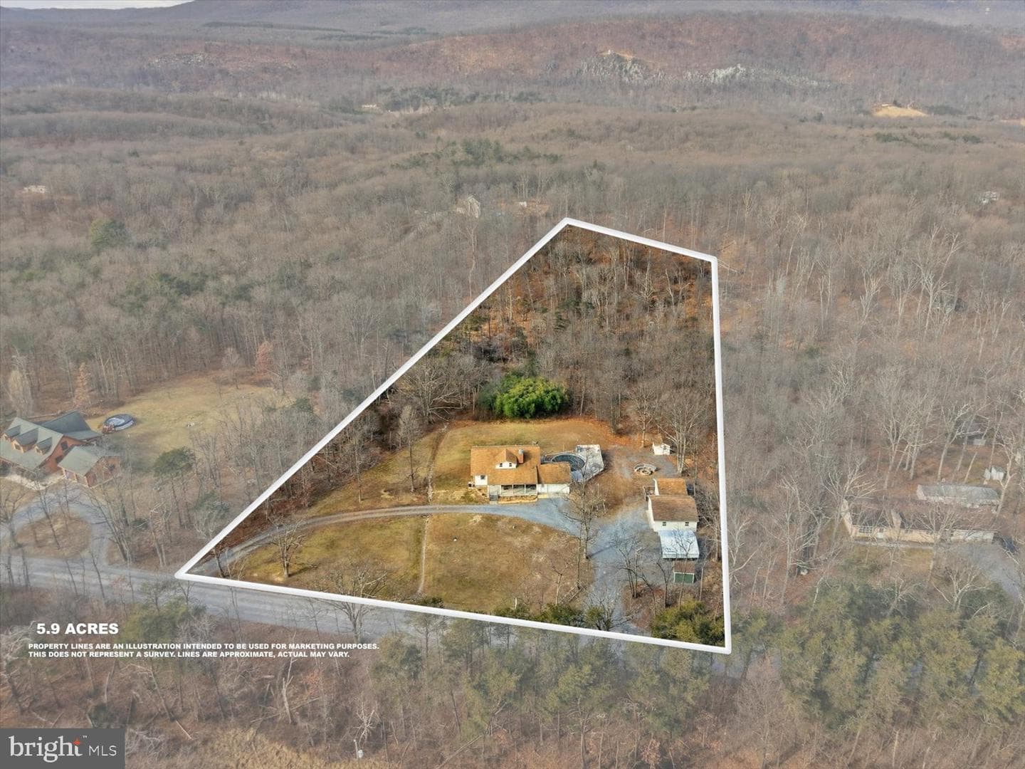 1901 S Timber Ridge Road photo 19