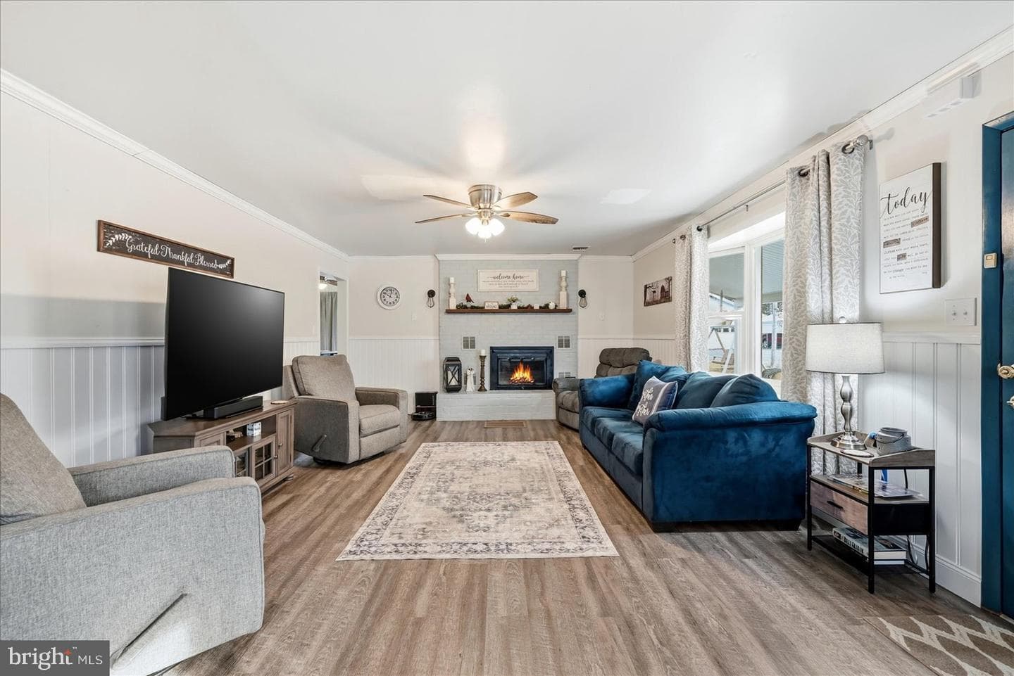 1901 S Timber Ridge Road, Cross Junction