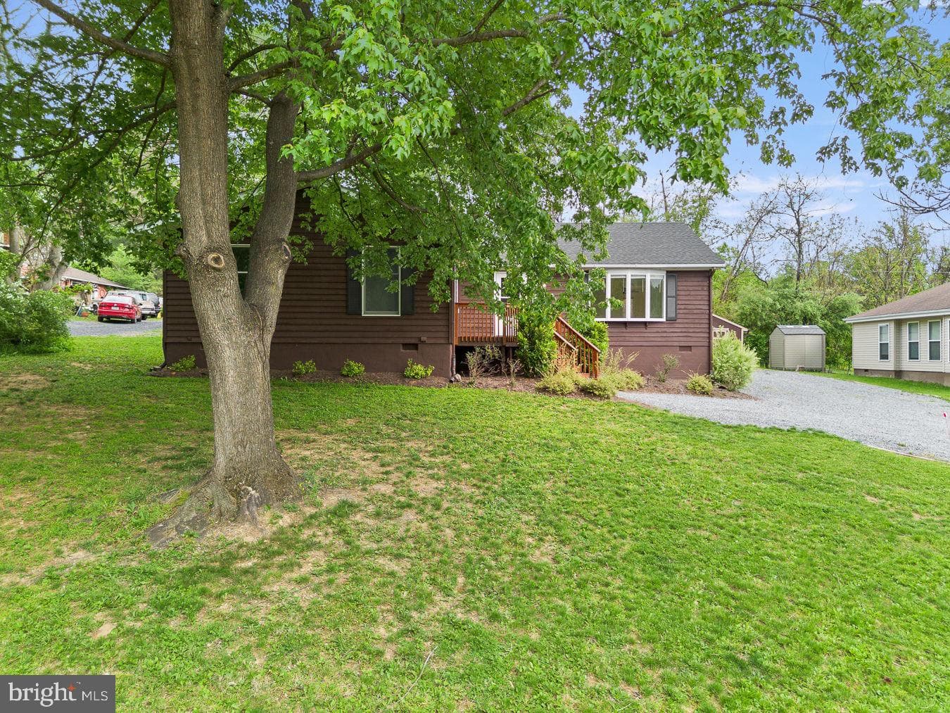 611 Manito Trail, Winchester
