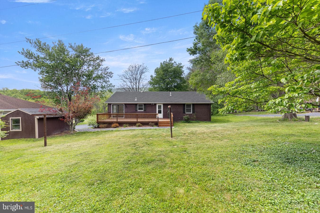 611 Manito Trail photo 3