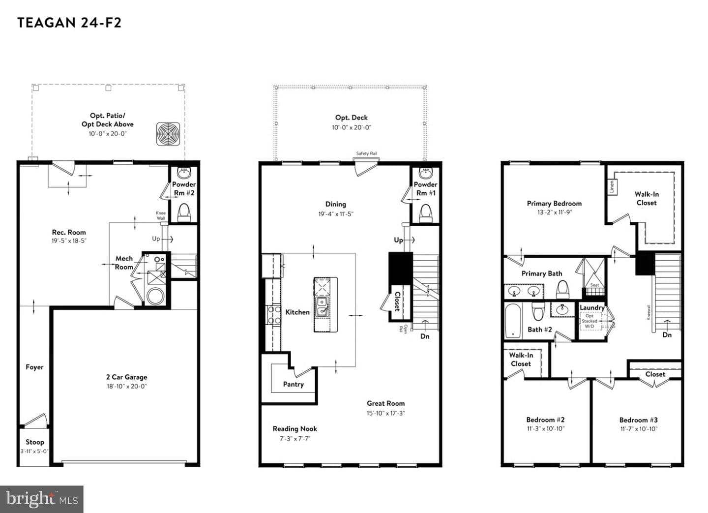 1 Heyford Drive #teagan 24-F2 photo 24