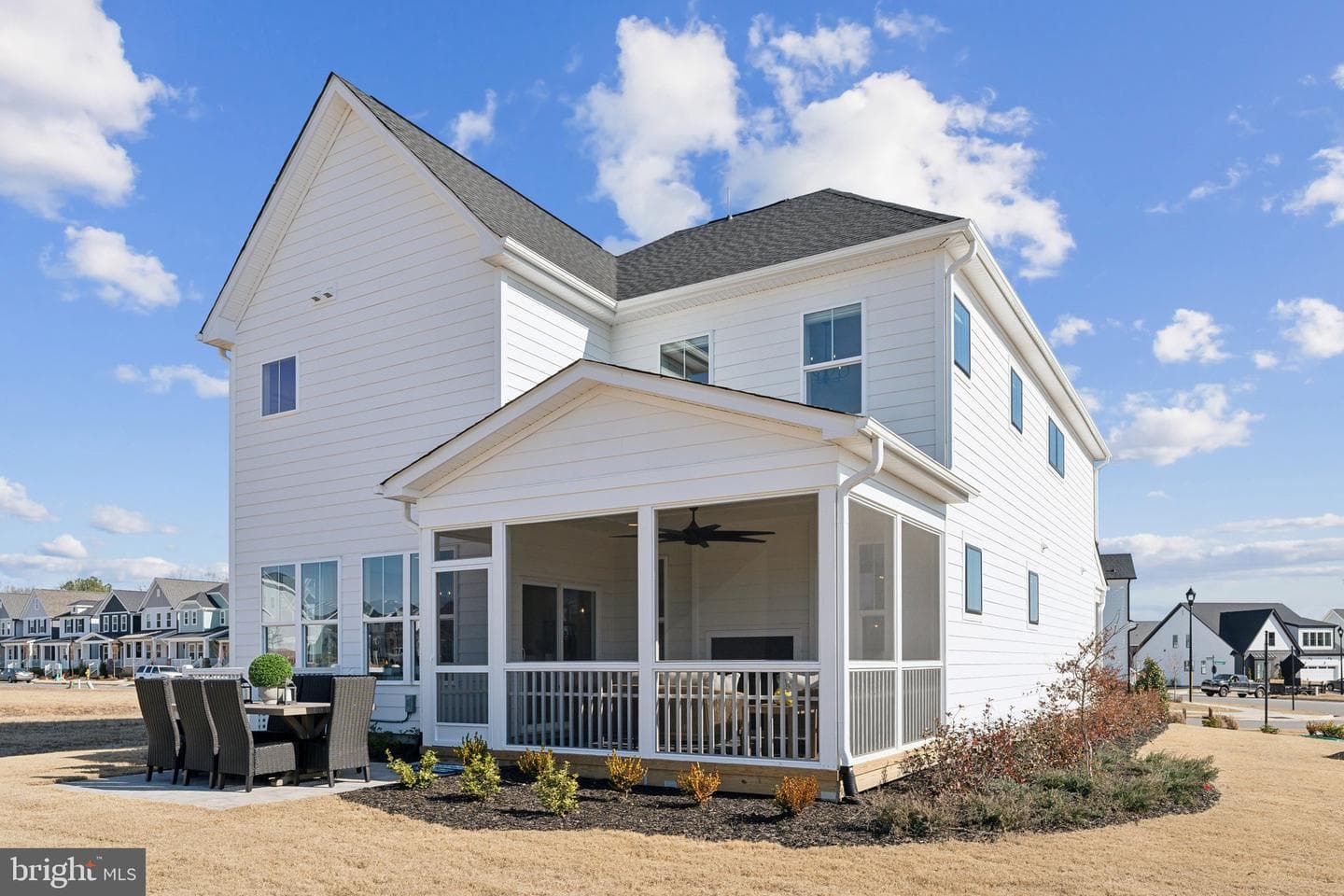 2486 Scotch Bonnet Drive, Winchester