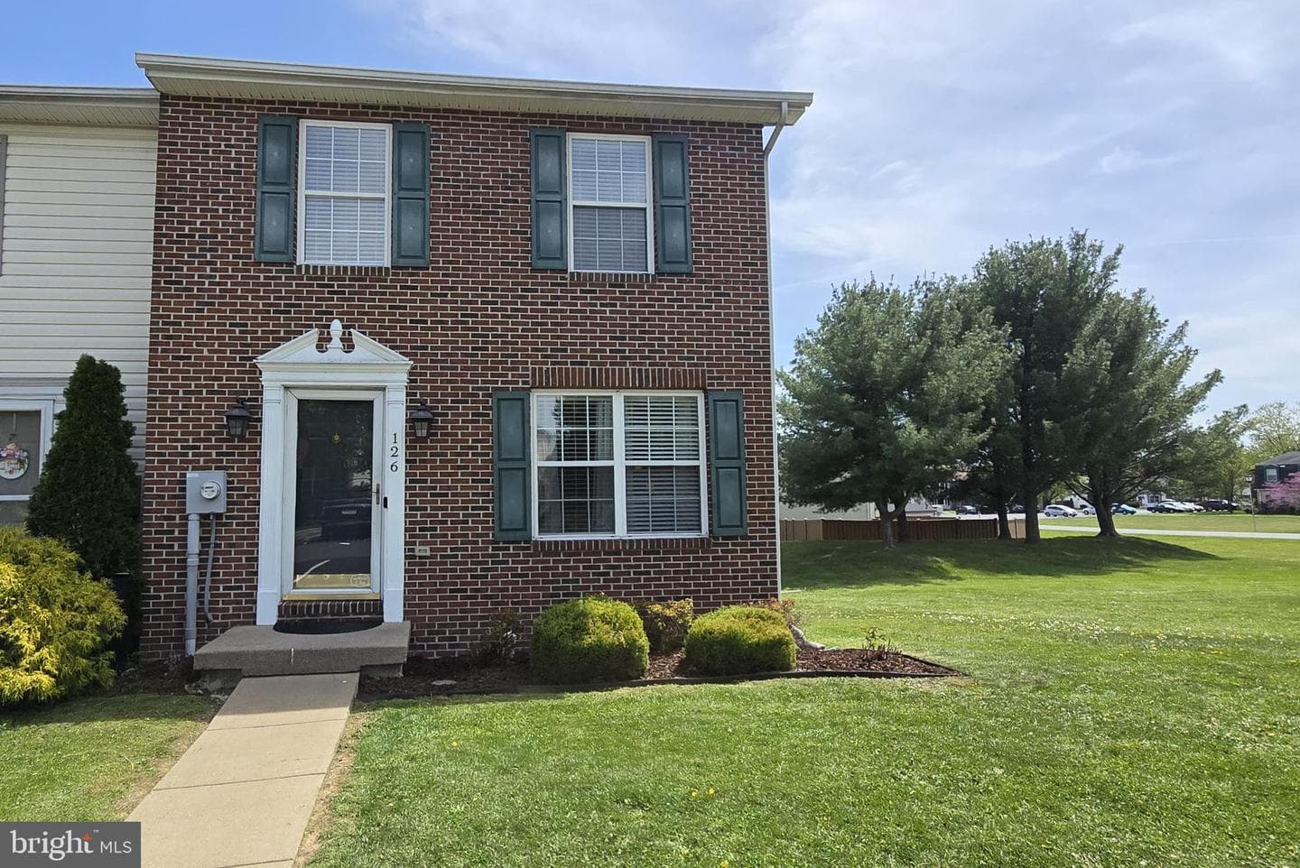 126 Equestrian Drive
