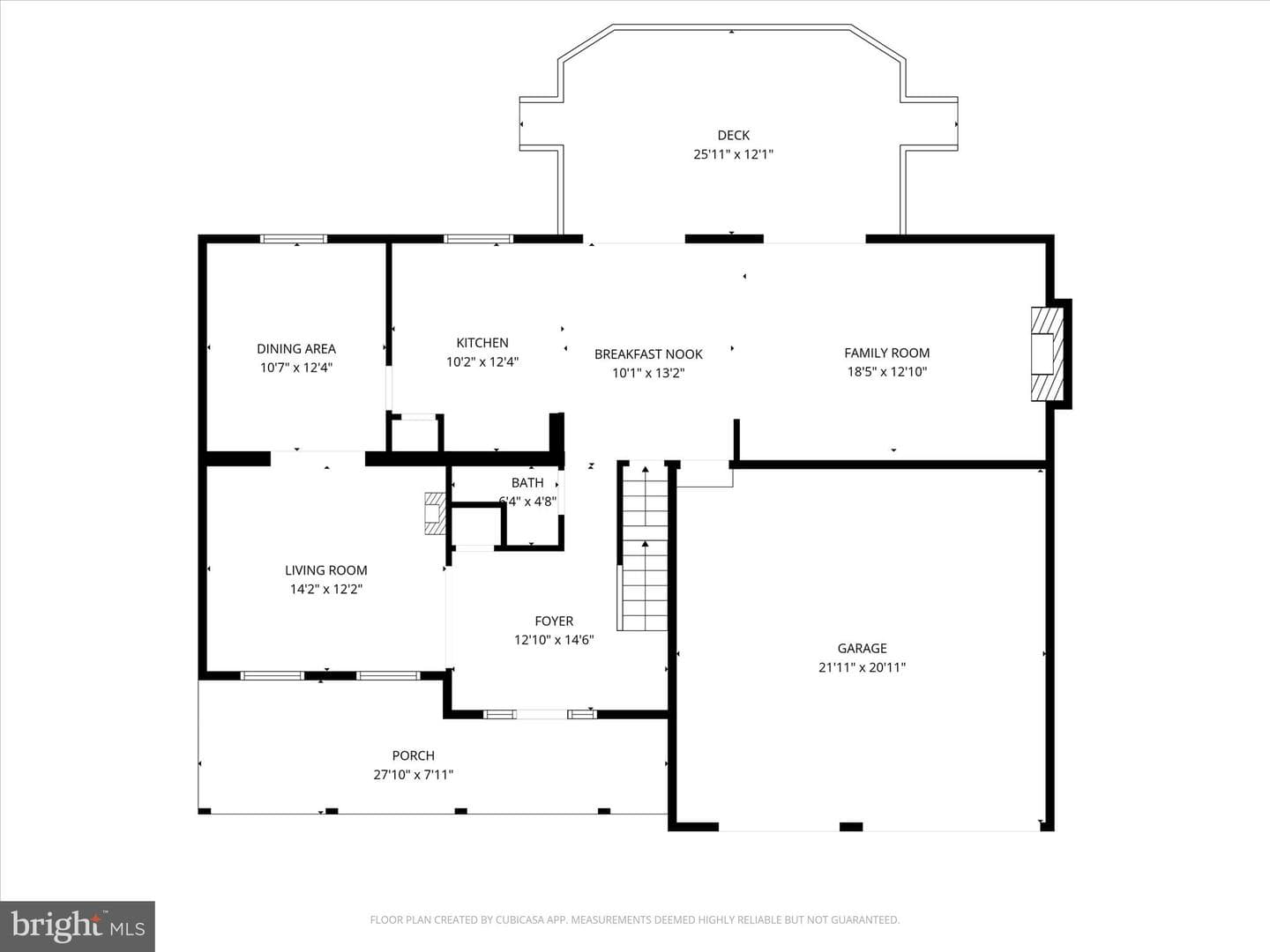 101 Sussex Circle photo 47
