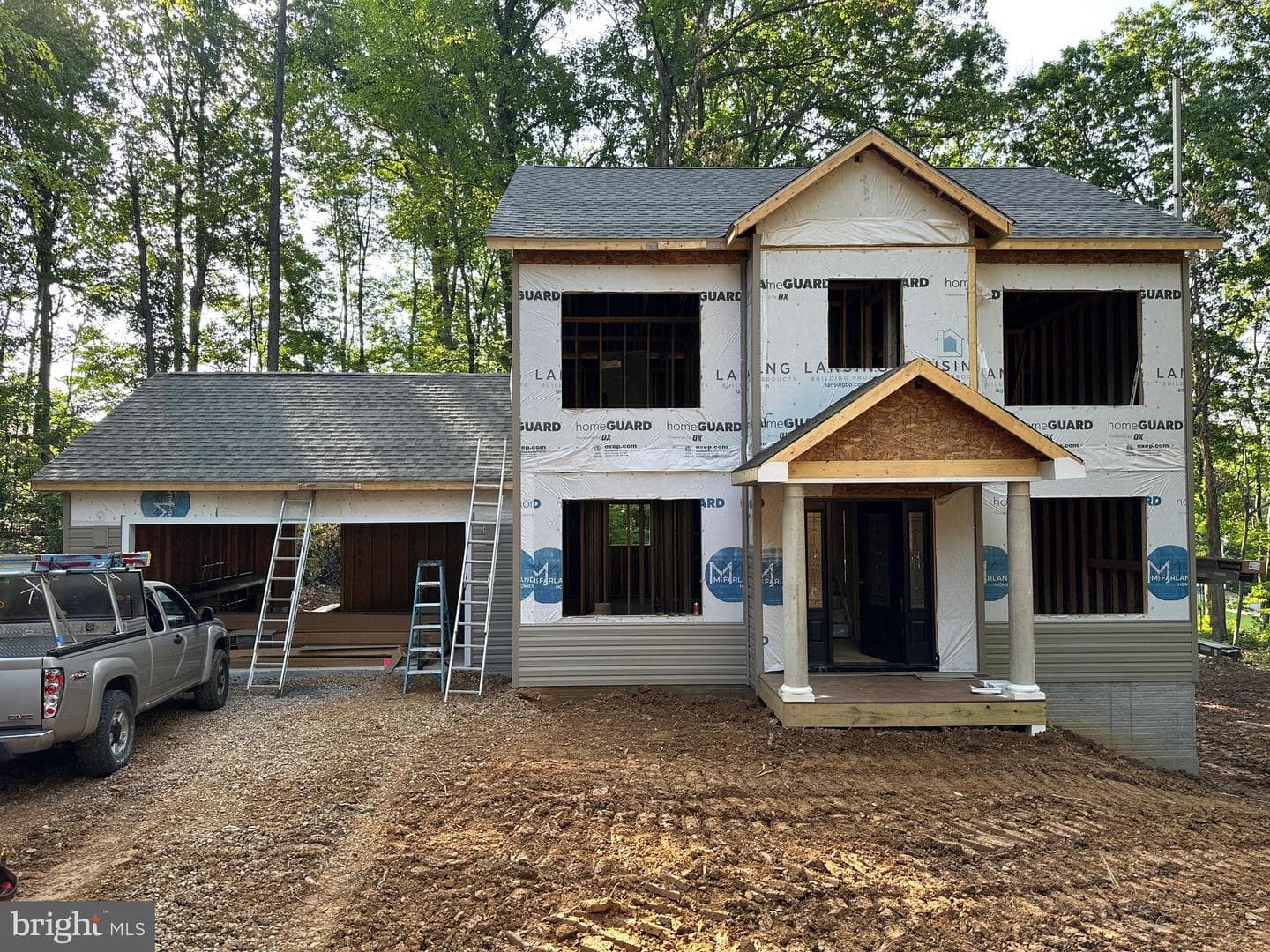 123 Killbuck Trail, Winchester