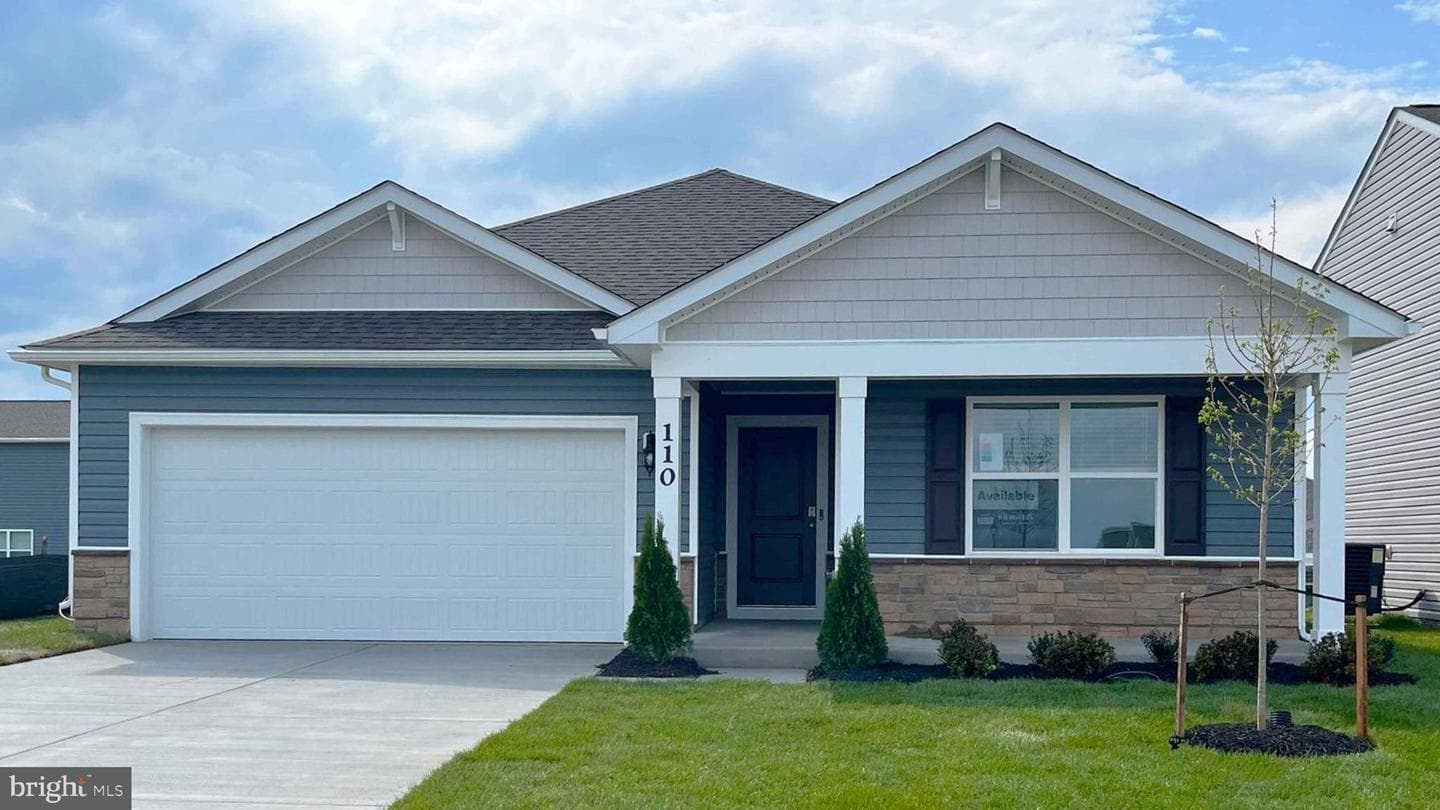118 Bookers Crest Drive