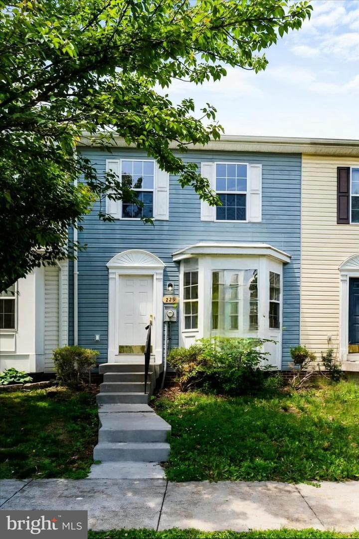 229 Sherando Circle, Stephens City