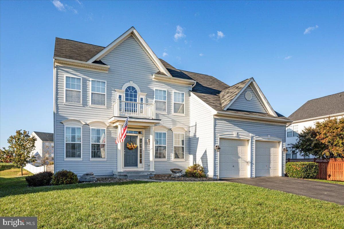 110 Vincent Drive