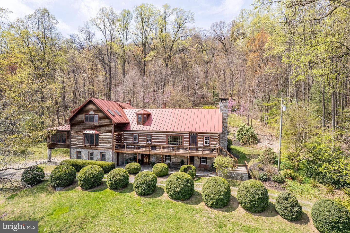 1460 Pitcock Lane photo 108