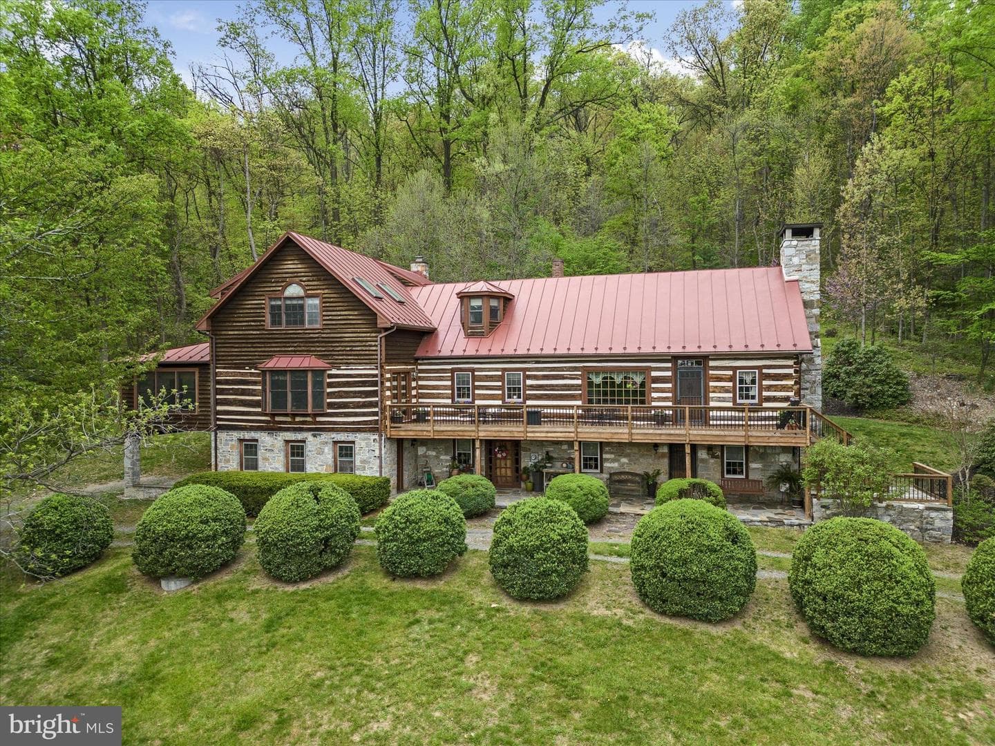 1460 Pitcock Lane photo 116
