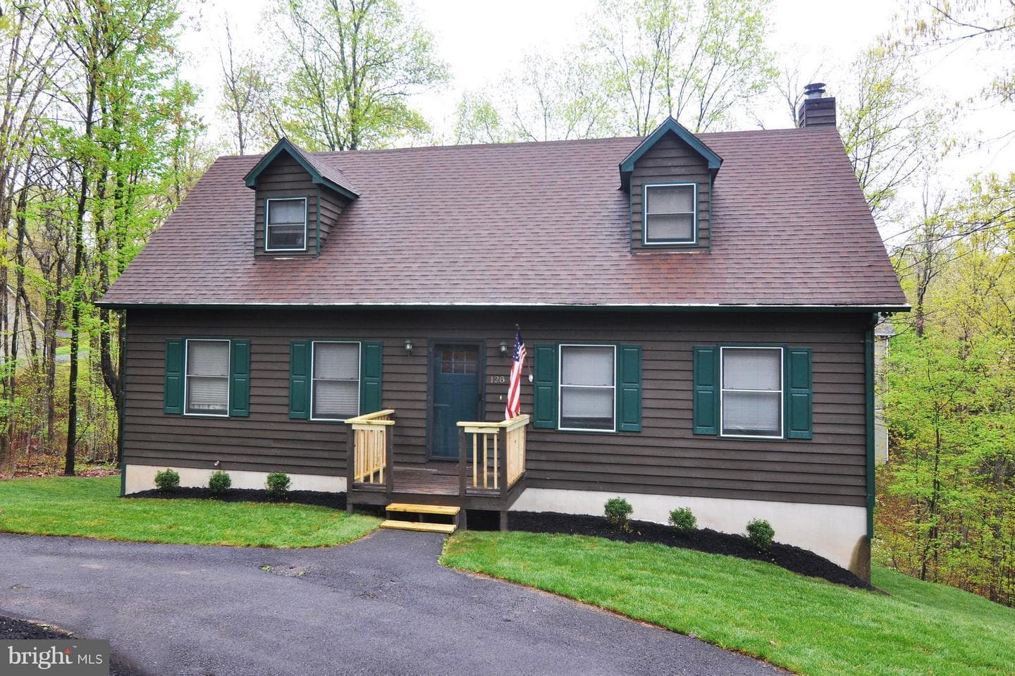 128 - 130 Dogwood Drive, Cross Junction