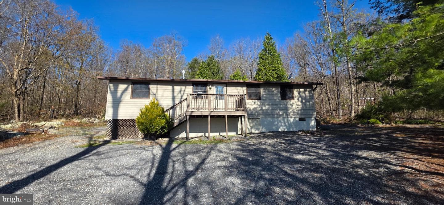 127 Geronimo Trail, Winchester