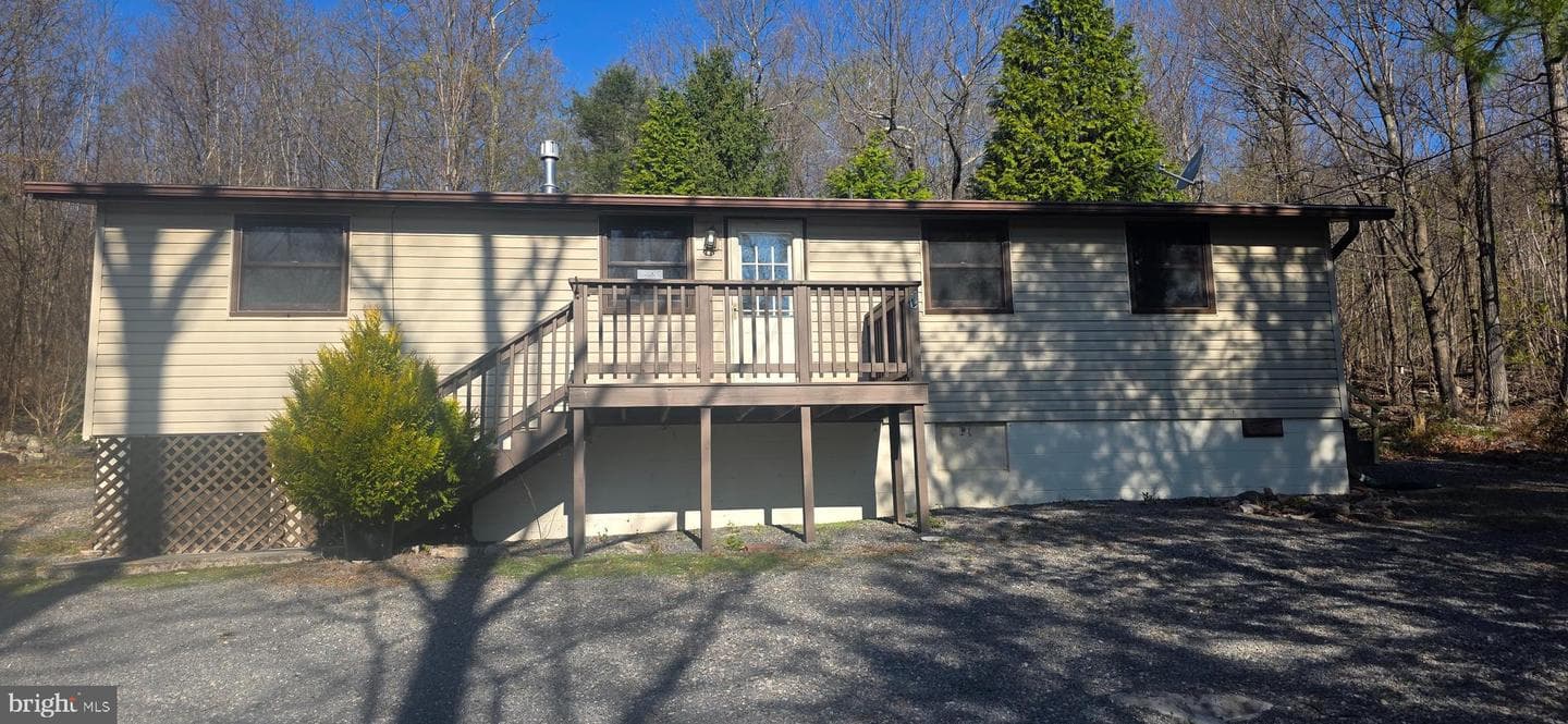 127 Geronimo Trail, Winchester