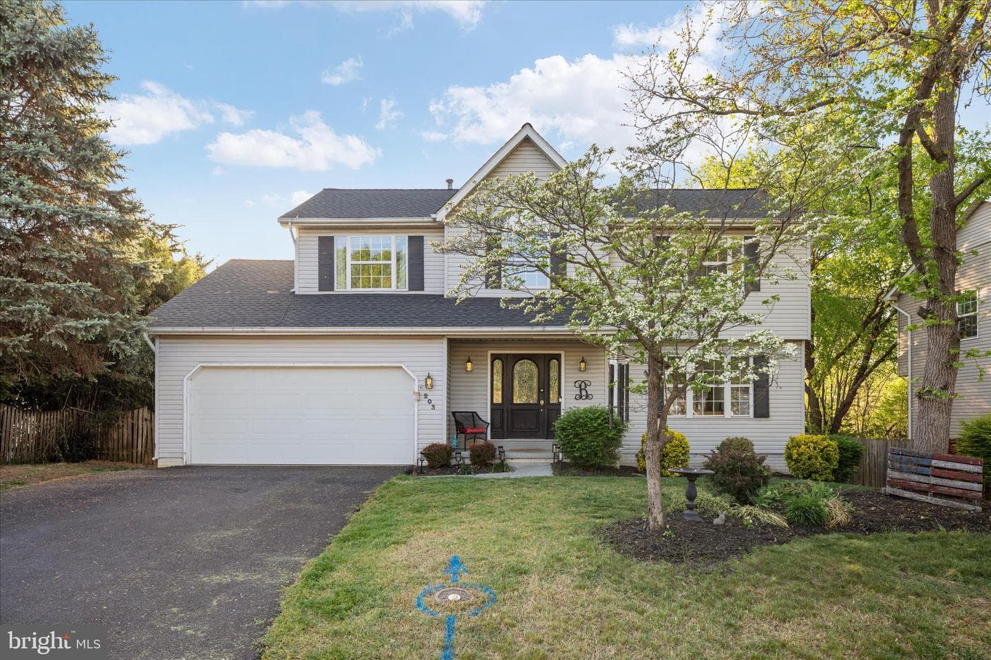 203 Alpine Meadow Road