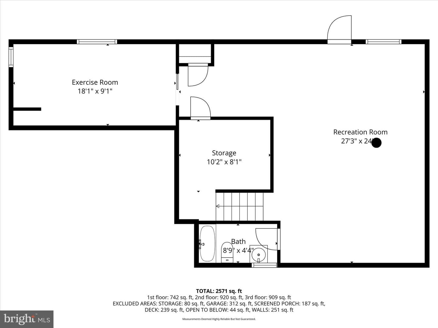 203 Alpine Meadow Road photo 82