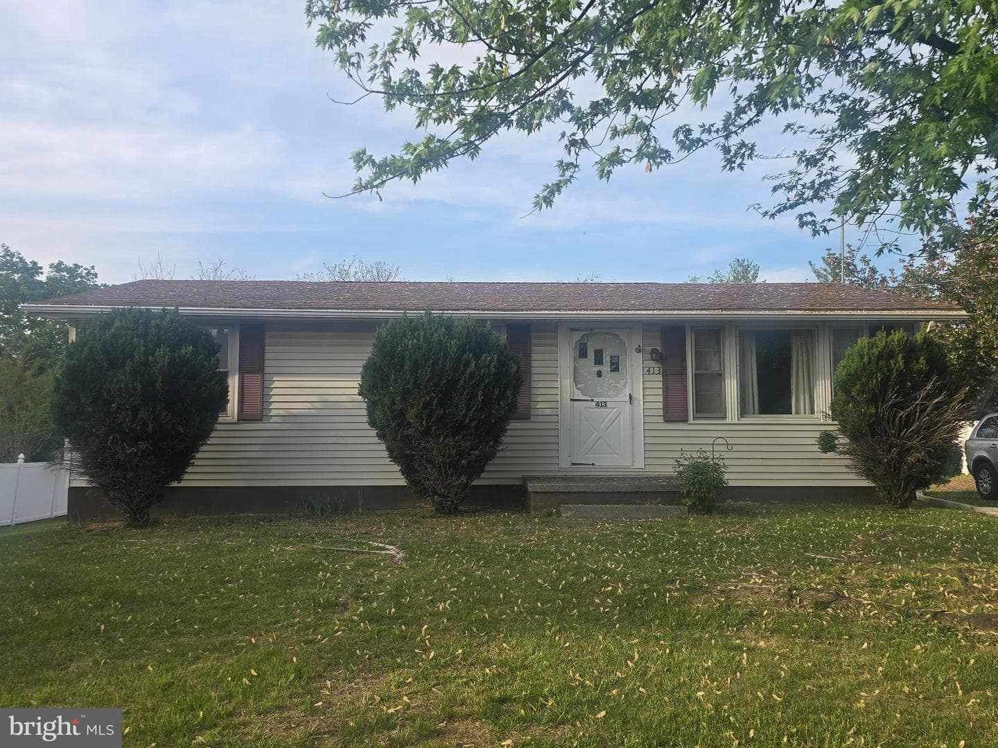 413 Valley Mill Road photo 2