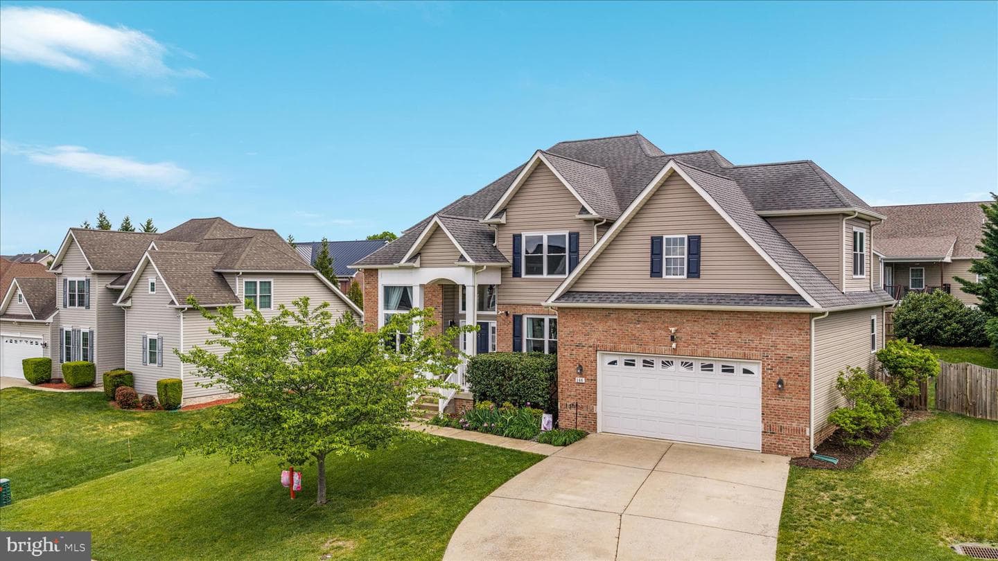 146 Darby Drive, Winchester