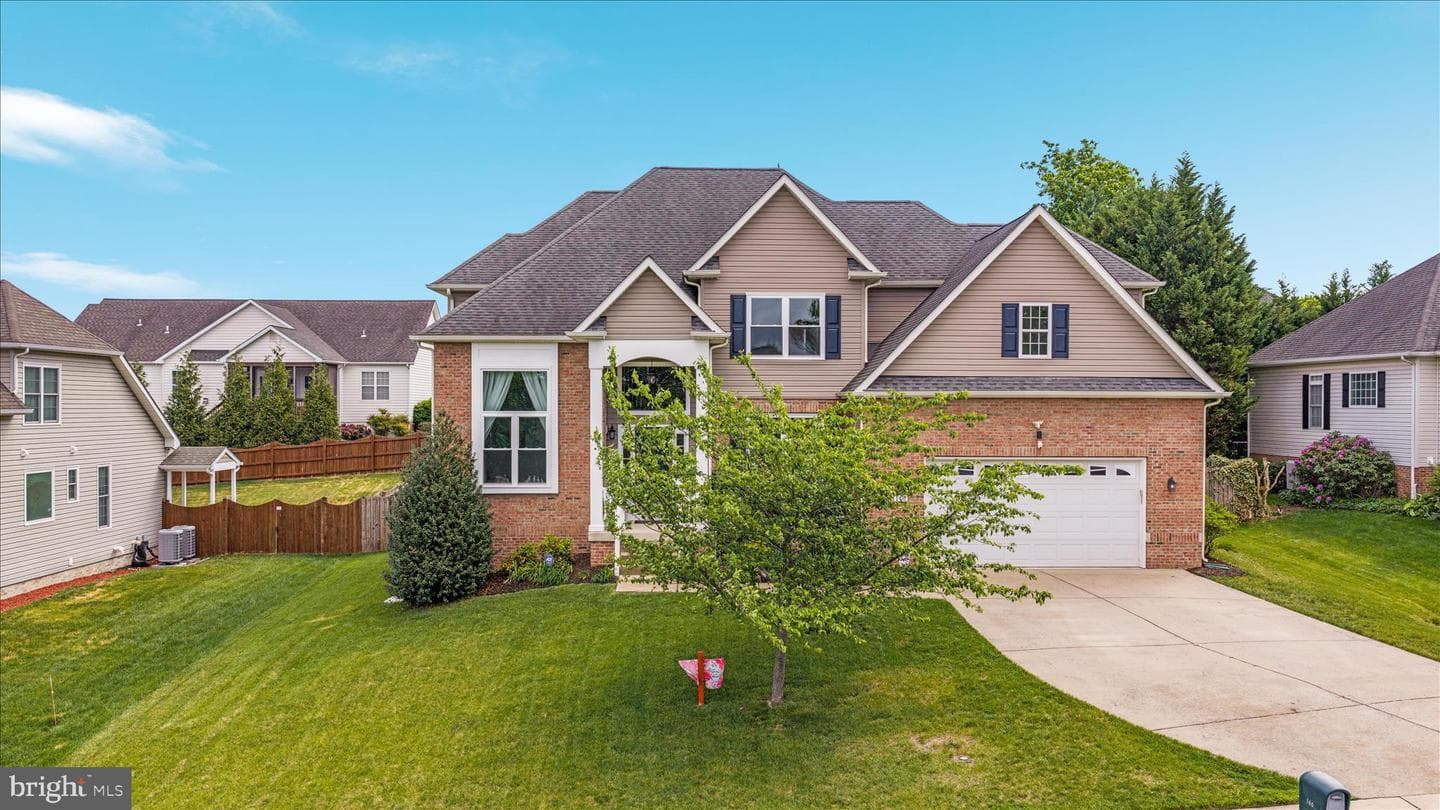 146 Darby Drive, Winchester