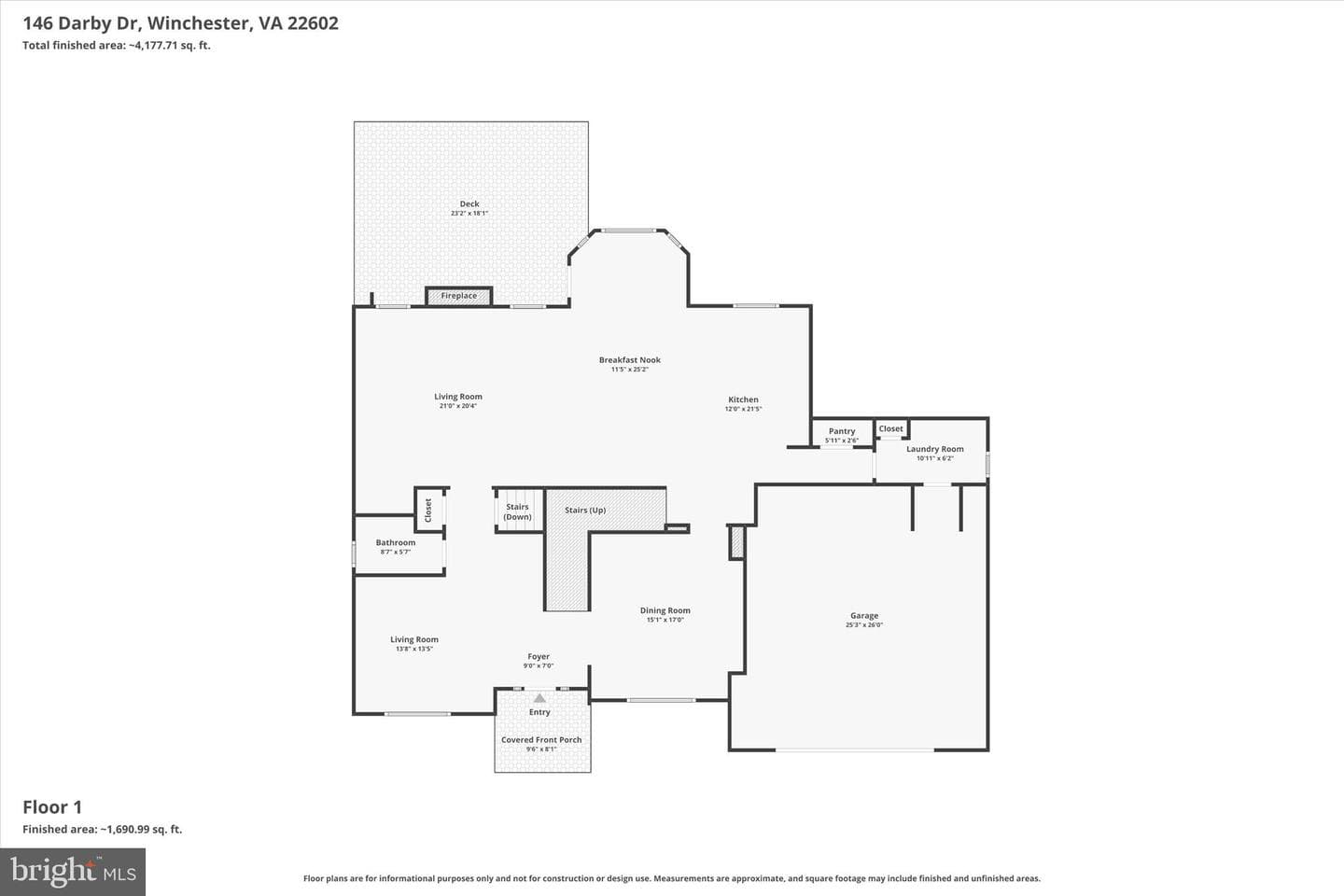 146 Darby Drive photo 43