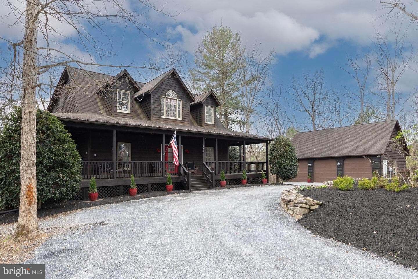 448 Adams Road