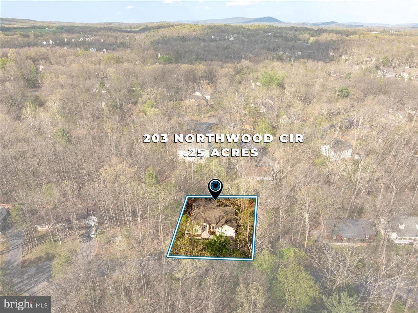 203 Northwood Circle photo 43