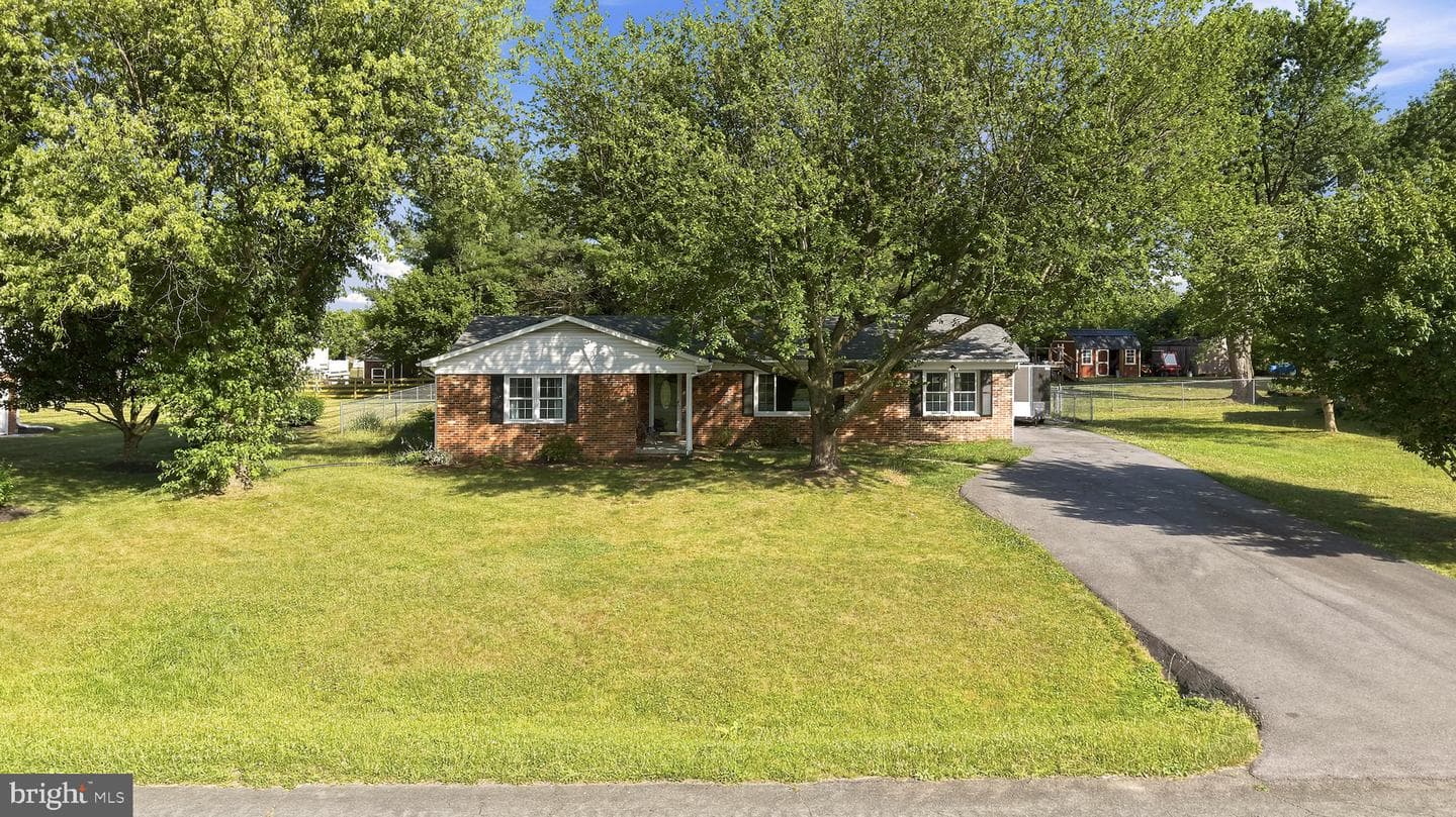 112 Lane St, Stephens City