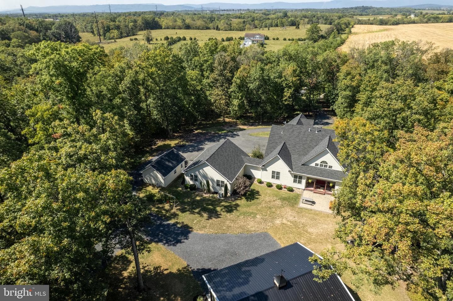 181 Ridings Mill Road, Stephens City