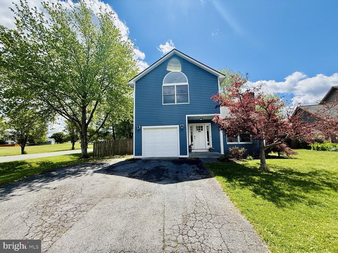 101 Southdown Circle, Stephens City
