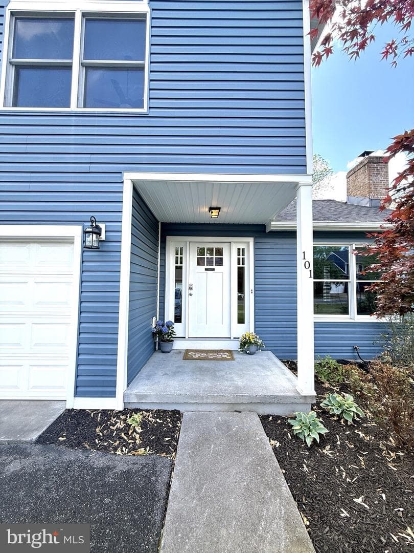 101 Southdown Circle, Stephens City