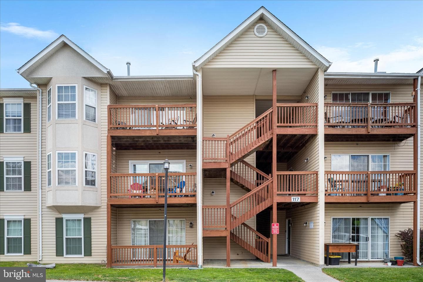 117 Brookland Ter # 6