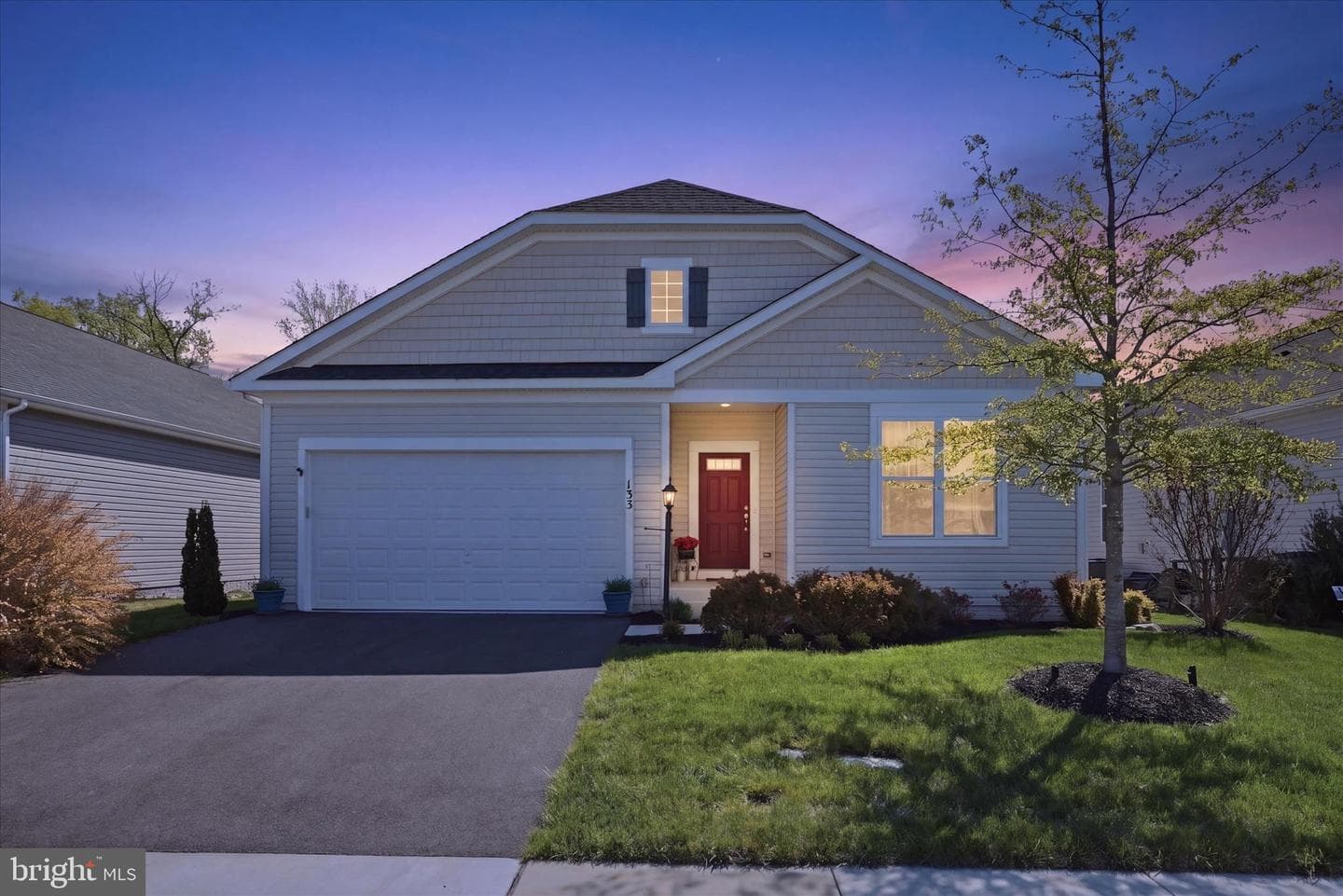 133 Patchwork Drive
