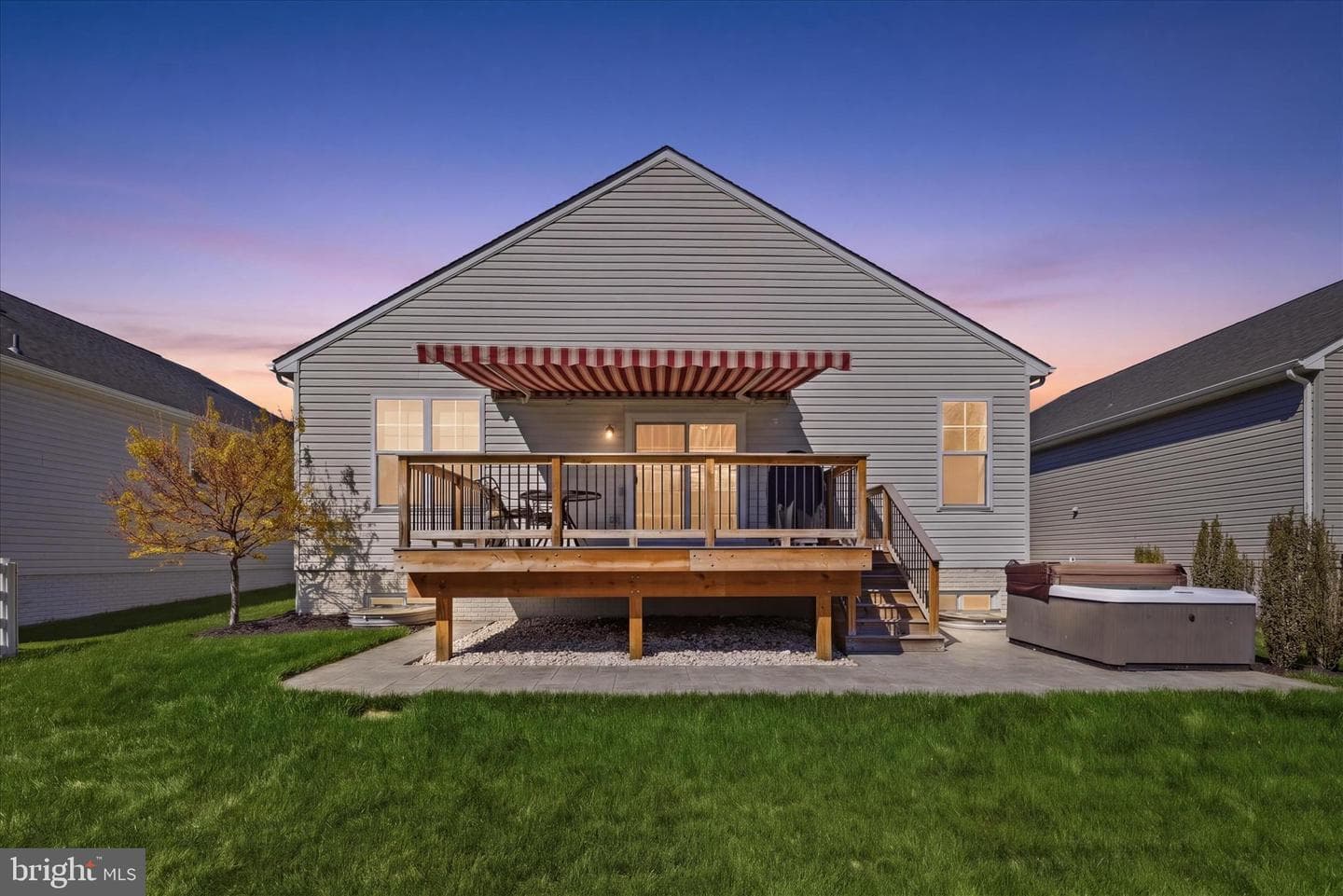 133 Patchwork Drive photo 2