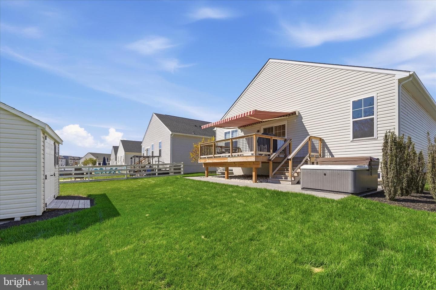 133 Patchwork Drive photo 38