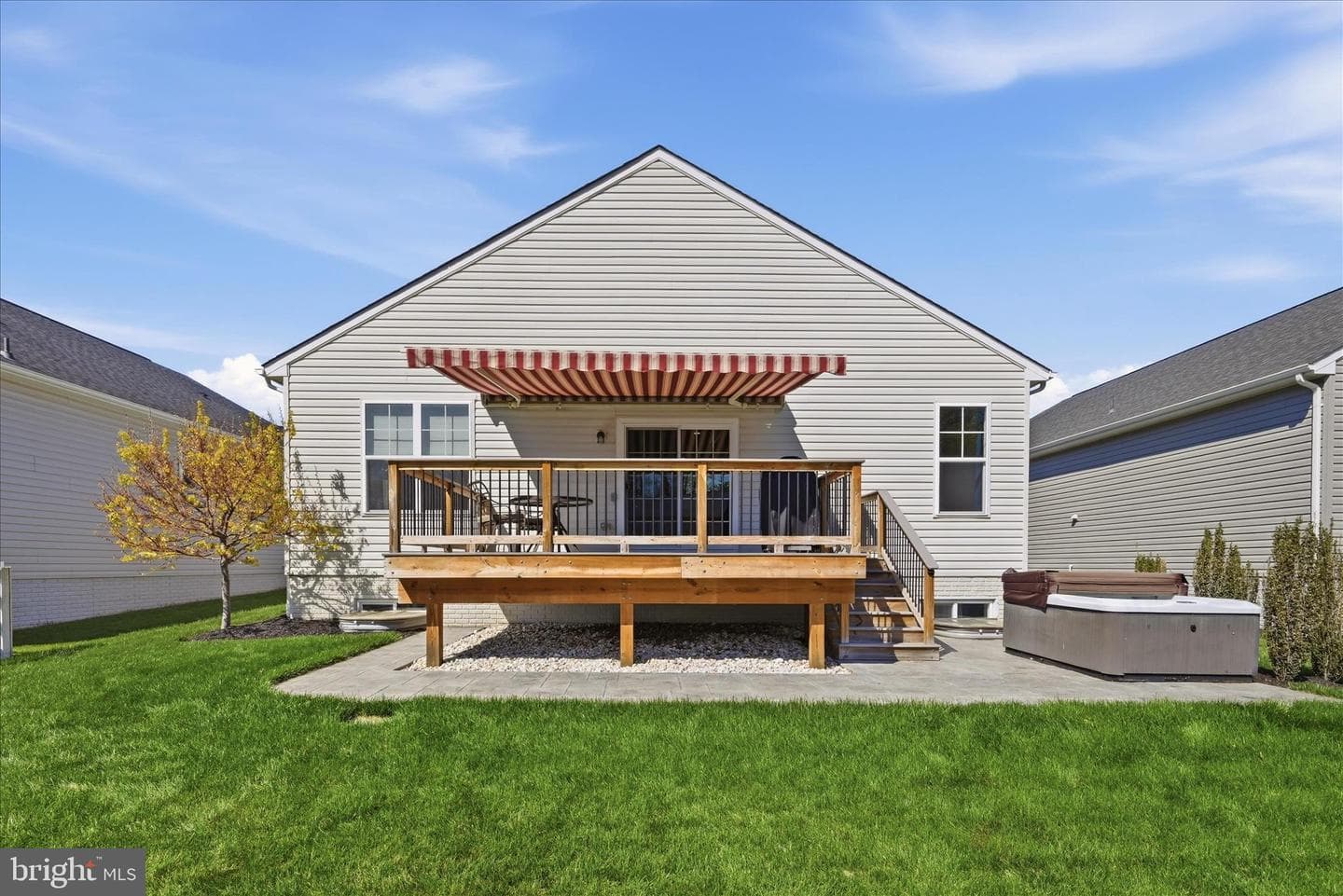 133 Patchwork Drive photo 39